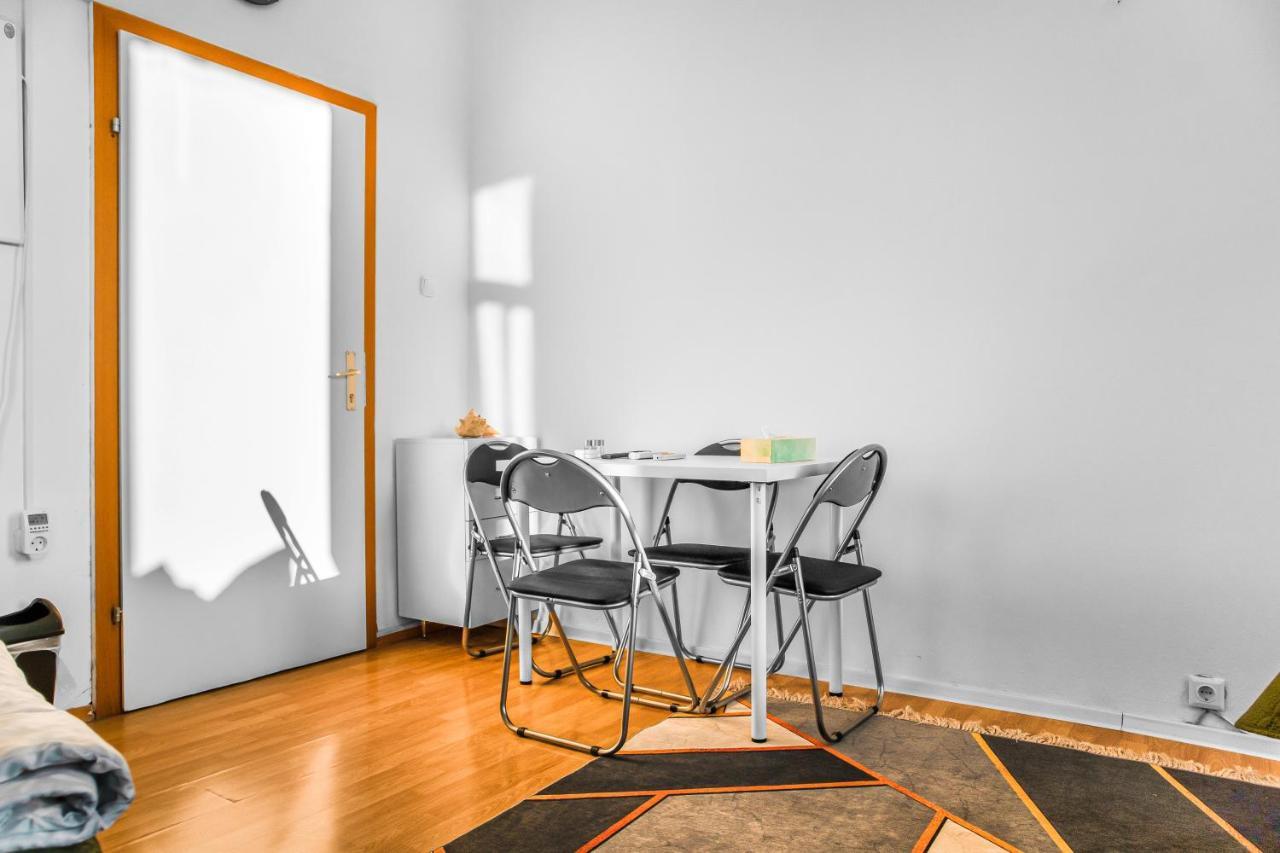 Joyful 2Br Shared Apt Near Millenium Tower & Danube River Vienna Luaran gambar