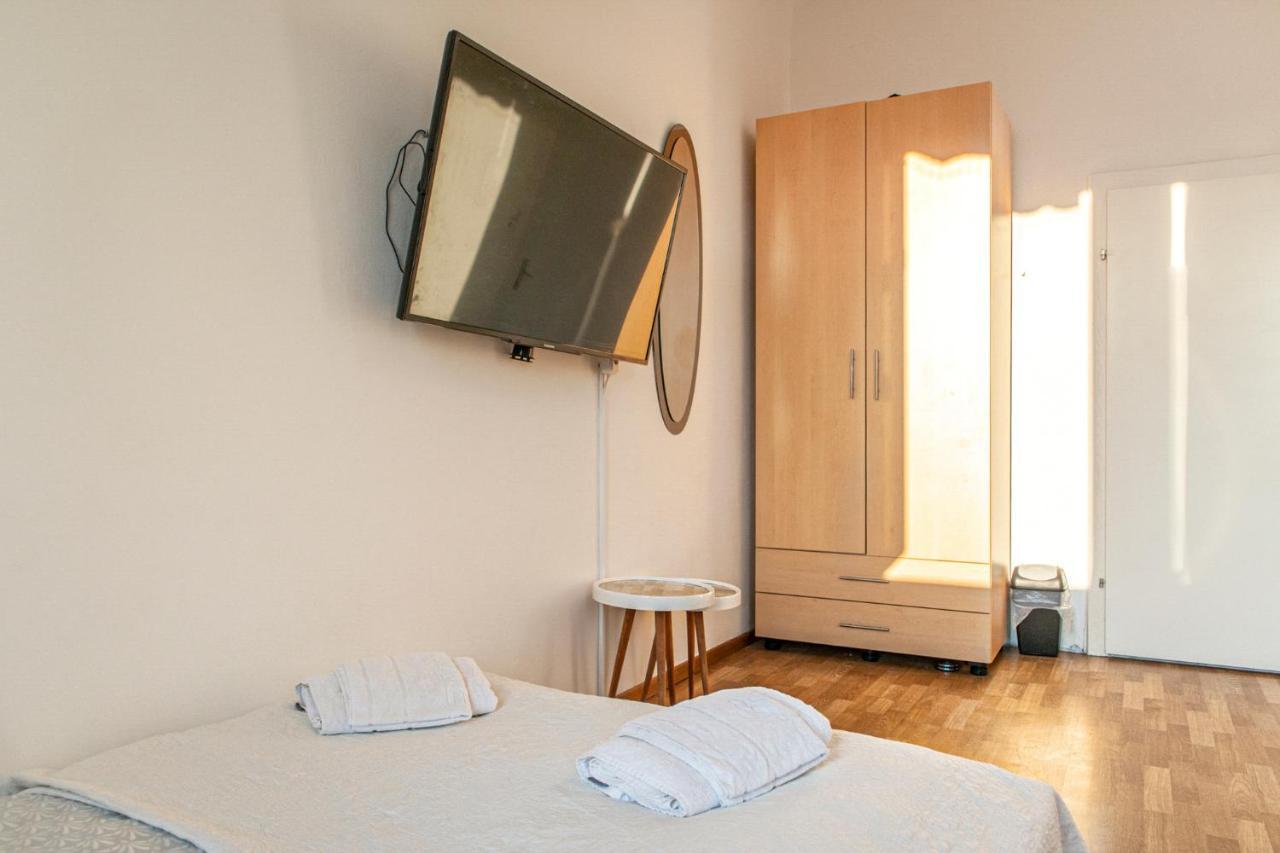 Joyful 2Br Shared Apt Near Millenium Tower & Danube River Vienna Luaran gambar