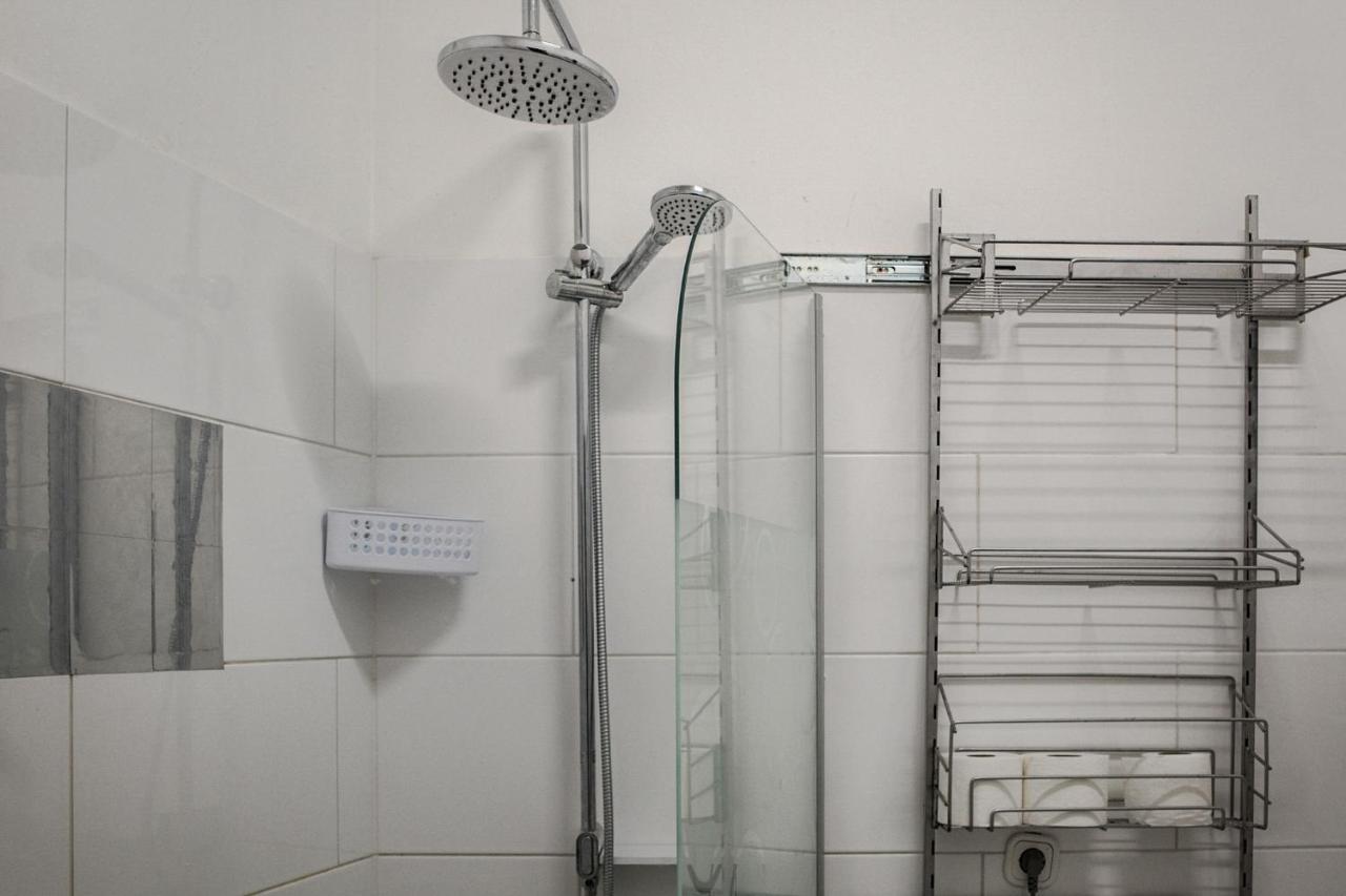 Joyful 2Br Shared Apt Near Millenium Tower & Danube River Vienna Luaran gambar