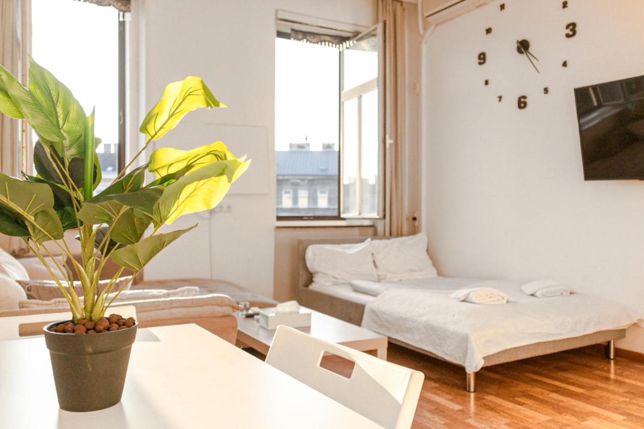 Joyful 2Br Shared Apt Near Millenium Tower & Danube River Vienna Luaran gambar