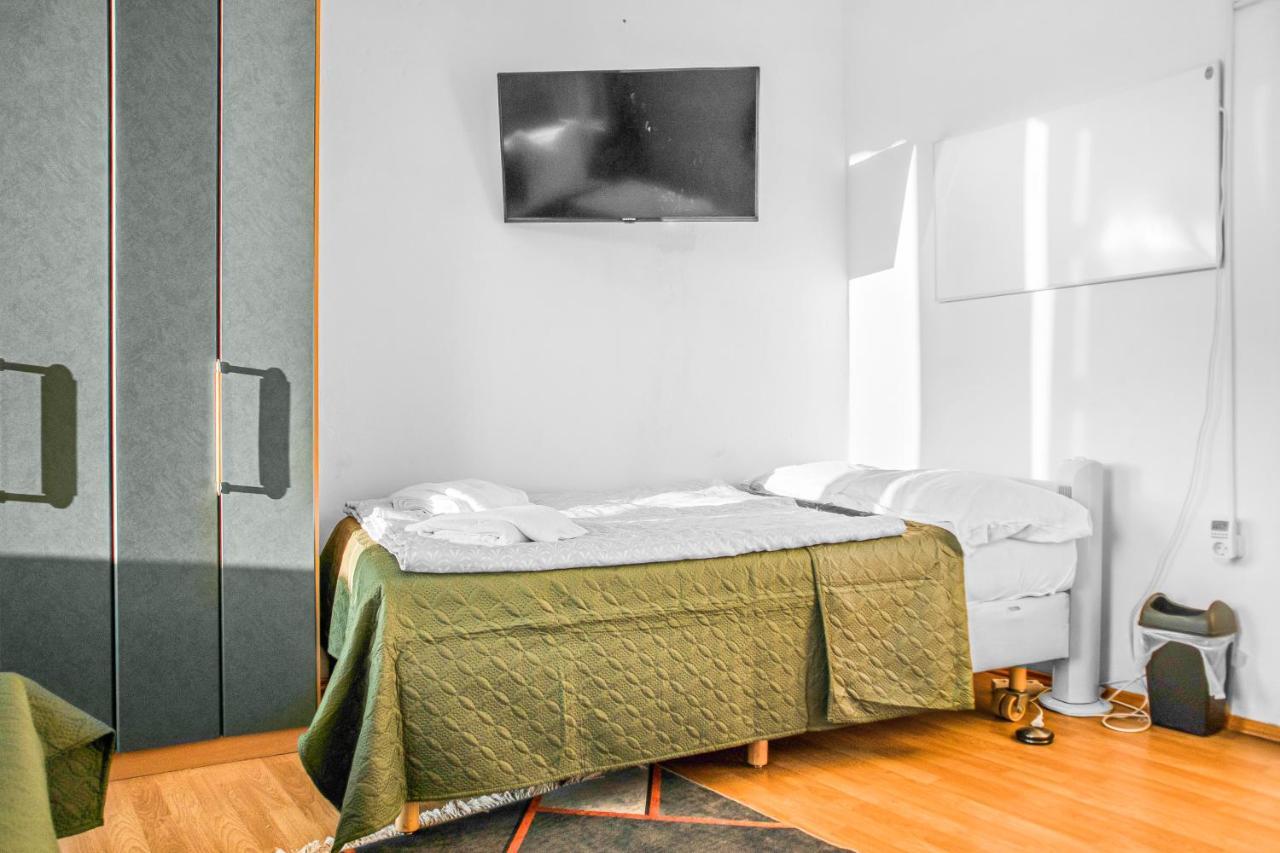 Joyful 2Br Shared Apt Near Millenium Tower & Danube River Vienna Luaran gambar