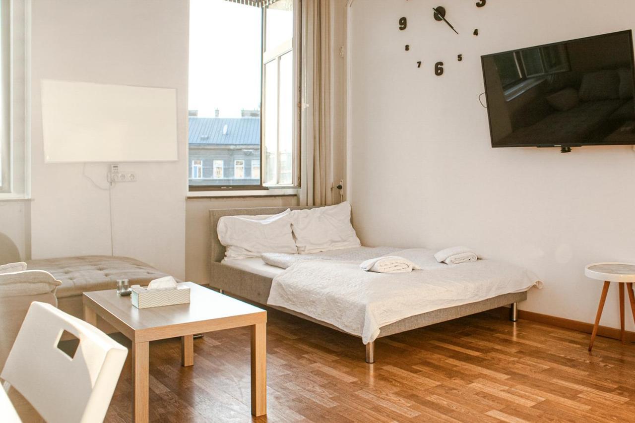 Joyful 2Br Shared Apt Near Millenium Tower & Danube River Vienna Luaran gambar