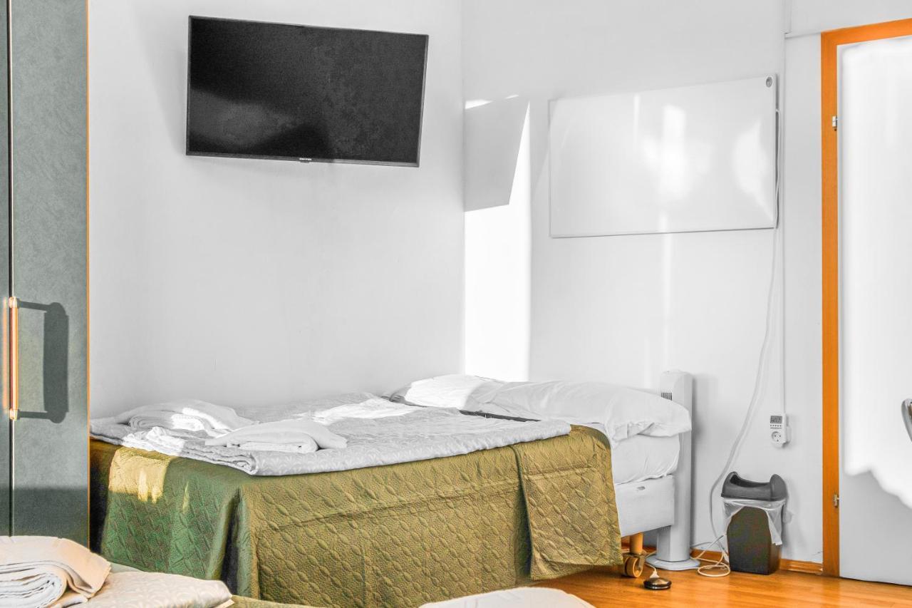Joyful 2Br Shared Apt Near Millenium Tower & Danube River Vienna Luaran gambar