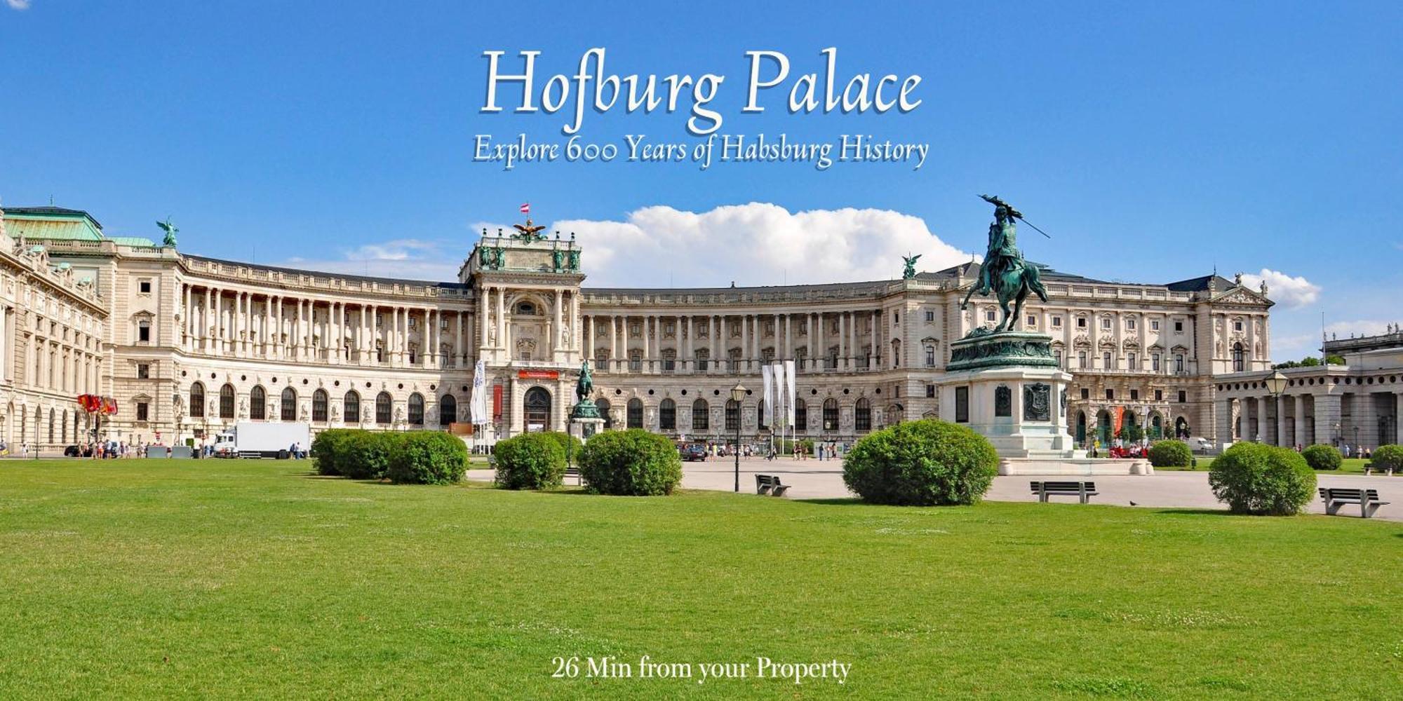 Joyful 2Br Shared Apt Near Millenium Tower & Danube River Vienna Luaran gambar